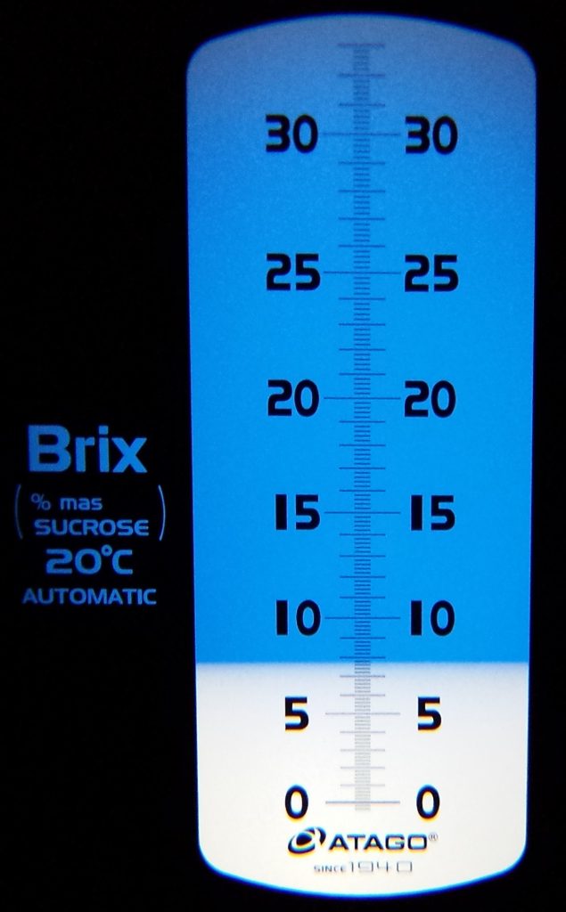 How Does Brix Measurement Influence Stamping Performance? | IRMCOIRMCO